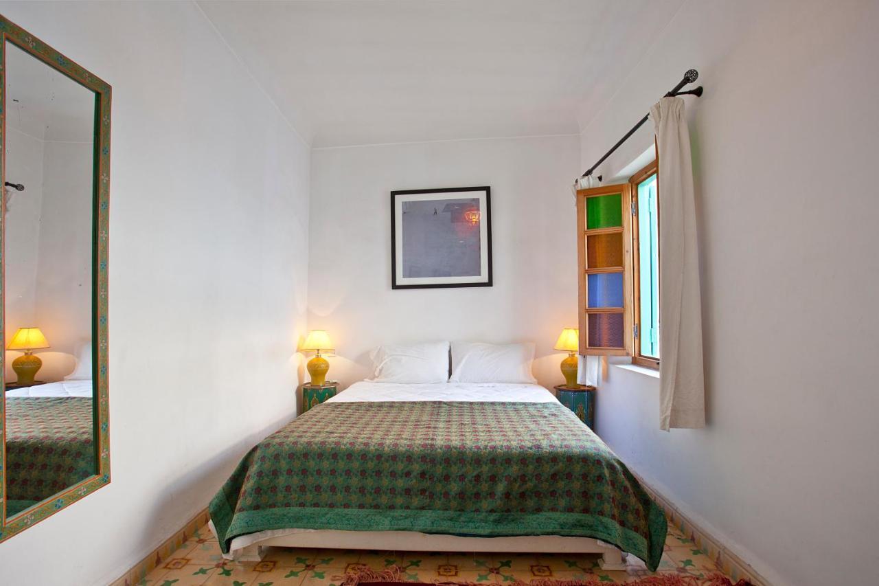 Riad Dar Aida Marrakesch Exterior foto